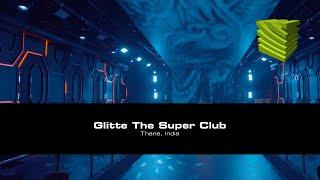 MADRIX @ Glitte The Super Club in Thane India