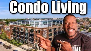 Detroit Condo Developments  Living In Detroit