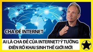 Ai Là Cha Đẻ Của Internet? Ý Tưởng “Điên Rồ” Khai Sinh Kỷ Nguyên Mới Của Loài Người