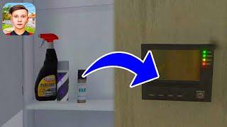 How To Find & Use The Anti-Fat Liquid In SchoolBoy Runaway Tutorial Gameplay