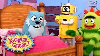 We need a Doctor  Yo Gabba Gabba Full Episodes  Show for Kids