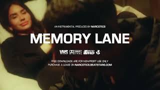 FREE Faroon x Kalim Type Beat - MEMORY LANE  Guitar Type Beat