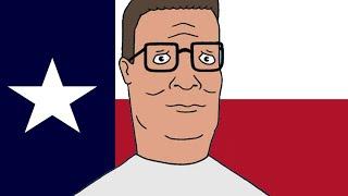 A Brief Retrospective of King of the Hill I Tell Ya Hwat