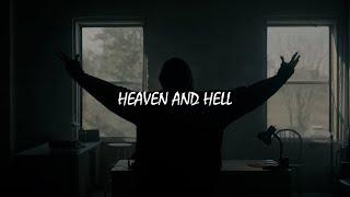 Free NF Type Beat - Heaven And Hell