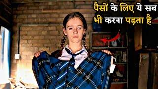 A Man Who Has The Power to Stop Time  FilmMovie Explained in HindiUrdu  Hindi Story