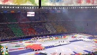 UEFA EURO 2024 Closing Ceremony Fan View