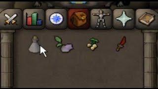 Skill to Kill 1  l Bonesaw Bamf 2007 Runescape Progress l Runescape 2007