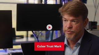 IoT Security Assessment Cyber Trust Mark Certification Demo