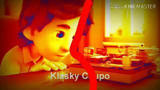 Dim Dimych Says Klasky Csupo Russian Effects Sponsored by Preview 2 Effects