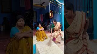 சோம்பேறி மருமகள் - 2 STEP LAZY GIRL MAKEUP #shorts