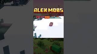 Alce Alex mobs