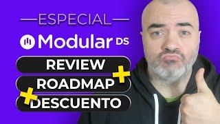 Mantenimiento WordPress con Modular DS  ¡Tutorial Roadmap Descuentos y más