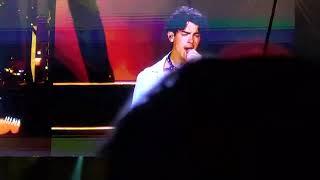 23.04.24 Goodnight and Goodbye - Jonas Brothers live in Santiago Chile