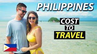 How Much We Spent in The Philippines Budget Breakdown & Tips