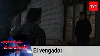 El vengador  Mea culpa - T13E5