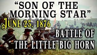 The Battle of the Little Big Horn 1991 - From Son of the Morning Star Custer Mini-Series