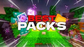 Top 5 Best 1.20+ PvP Packs