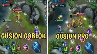 Tutorial Main Hero GusionKhusus Buat Para Pemula  Hanya 5 Menit Langsung Jadi Pro.