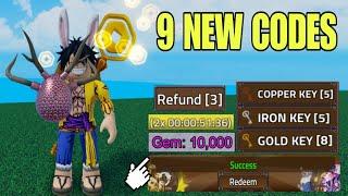 *NEW* ALL WORKING CODES FOR KING LEGACY 2024 JUNE ROBLOX KING LEGACY CODES