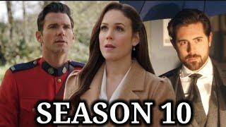 WHEN CALLS THE HEART Season 10 Recap  Things To Remember Before You Watch Season 11