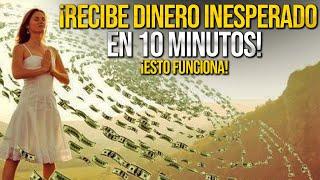 ¡Atrae Dinero Urgente Rápido y Fácil en 10 Minutos  Solo ESCUCHA y verás SU POTENCIA