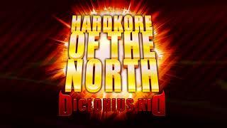 Diclonius Kid - Hardkore Of The North