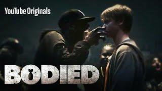 Bodied - Official Feature Film - directed by Joseph Kahn and Produced by Eminem