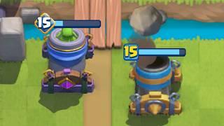 Mortar is OP now... 