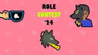 Wolvesville Role Contest 2024 & Small Break Announcements 