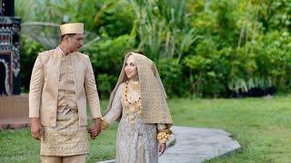 Crochet Orders - Wedding Day - Muterin Sumbar  RANDOM VLOG