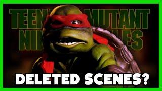 10 Rare Facts About Teenage Mutant Ninja Turtles 1990