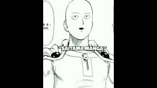 Saitama MANGA