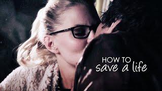 neal + emma • how to save a life