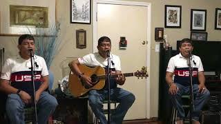 Our House by CSNY Cover