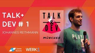 Talk & Dev Subsiege vs. Target Audience - Johannes Reithmann Aesir Interactive