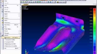 TECH TIPS Simcenter Femap High-Resolution Image Creation