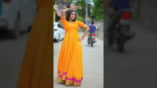 sundari serial actress gracy thangavel recent reels suntv tamil serial actress video #suntv#shorts