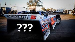 Breaking Down The Rapid Evolution Of Dirt Late Model Racing