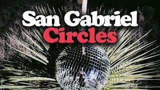 San Gabriel - Circles