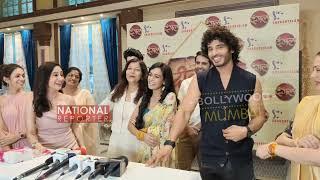 Nitin Goswami & Aditi Sanwal Full Exclusive Interview At Deewani Serial Completes 100 Episode