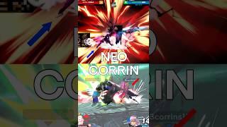 NEOS CORRIN IS SOMETHING SPECIAL - SUPER SMASH CON 2023 HIGHLIGHTS