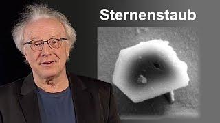 STERNENSTAUB - Baustoff der WELT  Astrophysik & Kosmologie #37