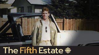 What happened to the Canadian hockey player found frozen in the Alps? 2011 - The Fifth Estate