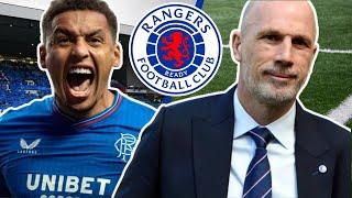 MASSIVE JAMES TAVERNIER NEWS ?  Gers Daily