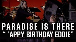 Natalie Merchant - Paradise Is There Happy Birthday Live Outtakes