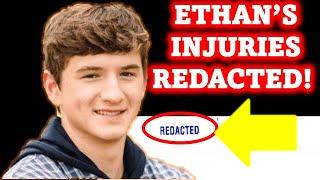 ETHAN CHAPIN INJURIES .....REDACTED