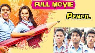 pencil  movie in hindi dubbed movie sri diviya  gv prakash #bbk slicee