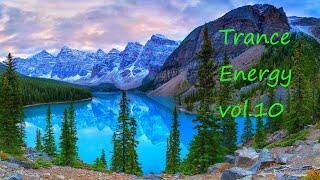 Trance Energy vol.10  Vocal & Uplifting Trance September 2022