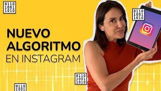  ÚLTIMA ACTUALIZACIÓN del ALGORITMO de Instagram 2024