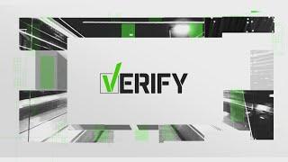 VERIFY Does too much screen time cause damage to your face?